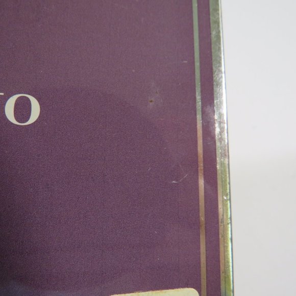 Avo Domaine Puritos Cigar Metal Tin Box EMPTY - Picture 4 of 9